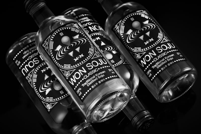 원소주 신제품 '원소주 클래식' 공식 출시 정보