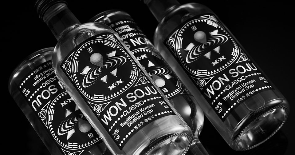 원소주 신제품 '원소주 클래식' 공식 출시 정보