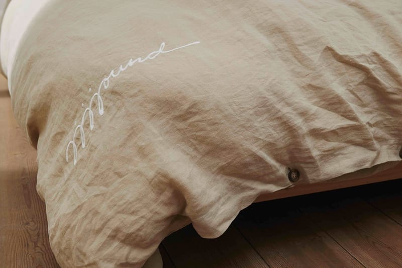 JJJ자운드 x 테클라, 새로운 침구 컬렉션 출시