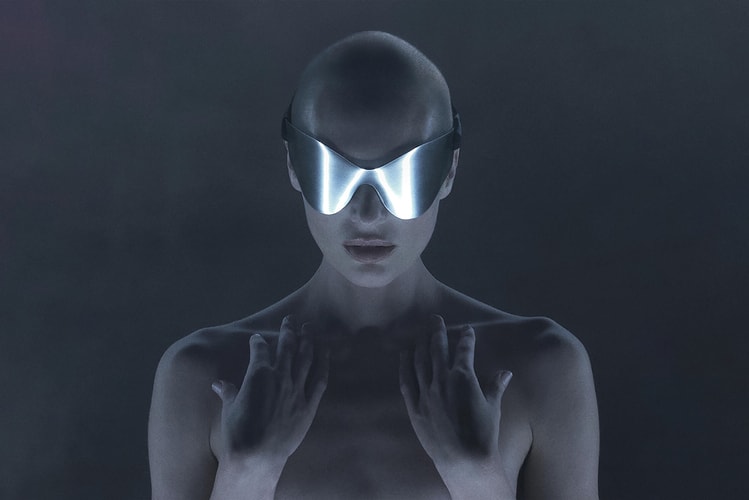 칸예 웨스트의 선글라스, '이지셰이드' 출시 임박?