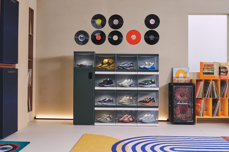 슈케이스를 가전의 영역으로, LG '스타일러 슈케이스' & '슈케어' 공개