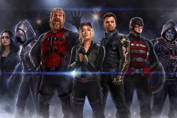 마블 버전 '수어사이드 스쿼드', '썬더볼츠'의 라인업이 확정됐다