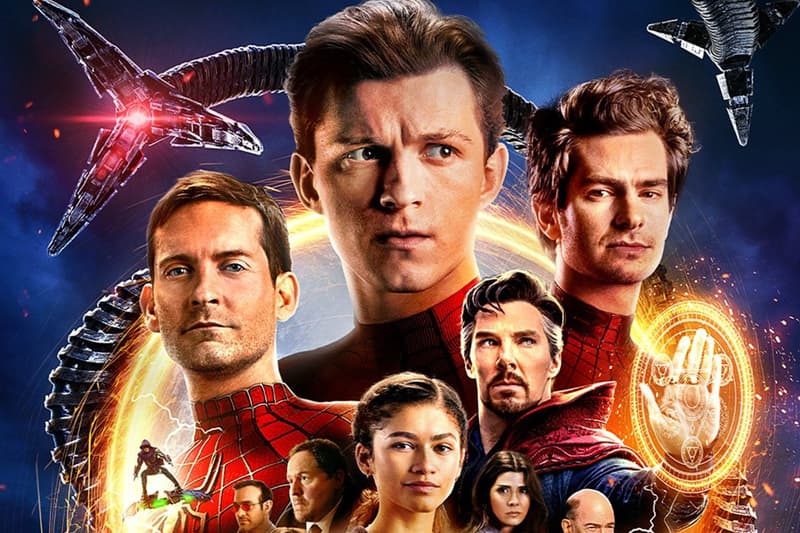 마블 '스파이더맨: 노 웨이 홈' 확장판 추가 장면 7개는? MCU, 닥터 스트레인지, MJ, 네드