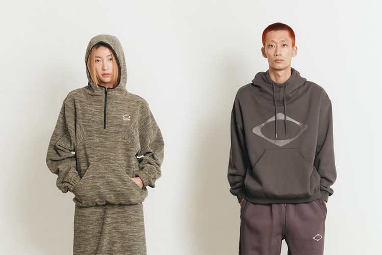 미스치프, 2022 ‘GOALFEST’ 컬렉션 룩북 및 발매 정보 공개