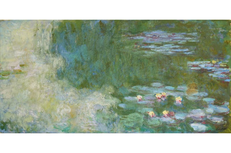 모네, 피카소, 샤갈 작품들로 구성된 ‘이건희컬렉션 특별전’ 개최