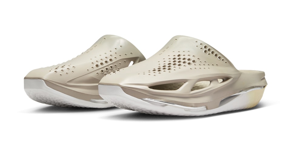 나이키 x 1017 알릭스 9SM MMW 나이키 줌 005 슬라이드 출시 정보