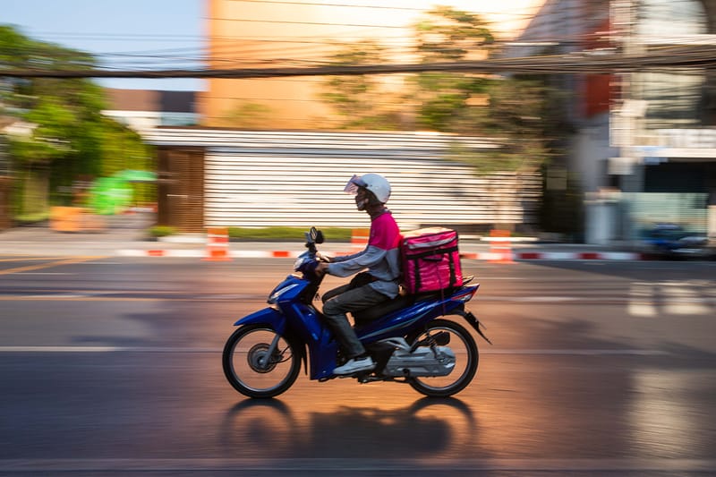 네이버, 'N배달'로 배달 서비스 진출한다