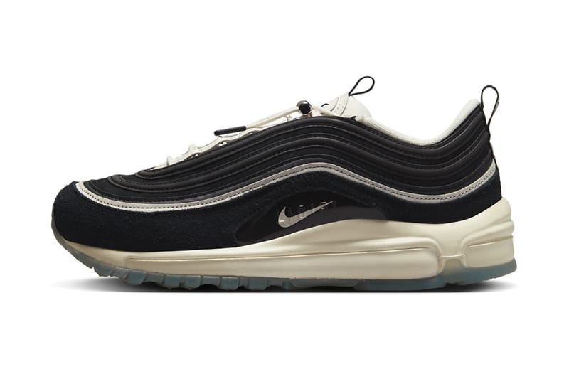 나이키 에어 맥스 97 '노 버블' 출시된다