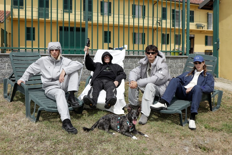 에이트디비젼에서 오프닝 프로젝트의 새 드롭 팝업이 개최된다