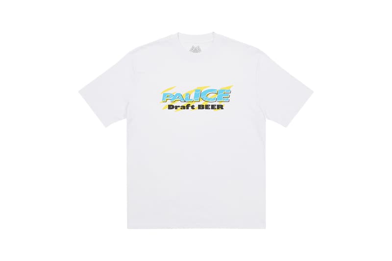 팔라스 2022 가을 컬렉션 8주 차 드롭 리스트 공개
