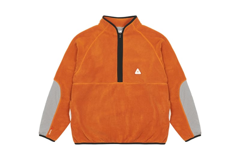 팔라스 2022 가을 컬렉션 8주 차 드롭 리스트 공개