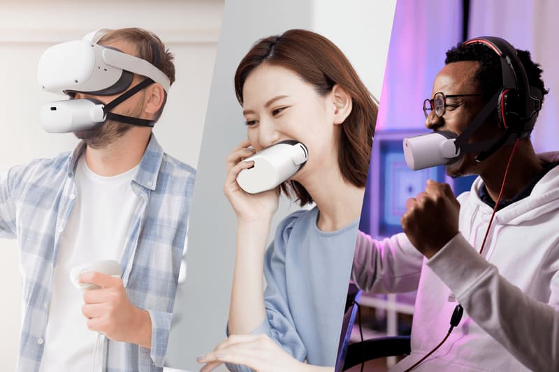 목소리가 밖에 들리지 않는, 쉬프트폴 아이솔레이팅 블루투스 마이크 출시 정보, VR, 블루투스, 헤드폰, 마이크