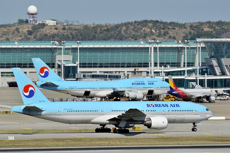 대한항공은 몇 위? 2022년 전 세계 최고 항공사 TOP 10 공개, 카타르 항공, 싱가포르 항공, 에미레이트 항공, 전일본공수(ANA), 콴타스 항공, 일본 항공, 터키 항공, 에어 프랑스, 대한항공, 스위스 국제항공