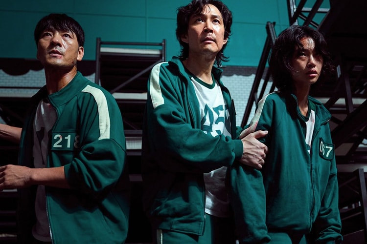 '오징어 게임 2', 2024년 말 공개된다