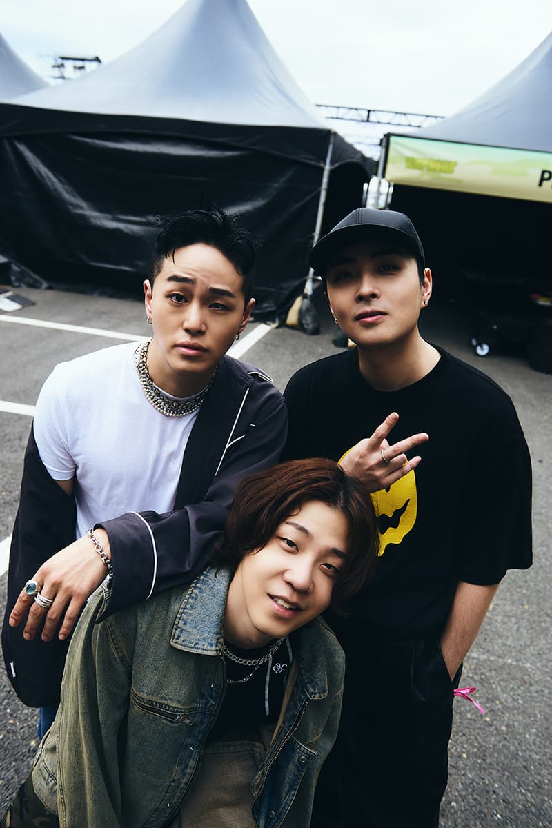 Streetsnaps: '2022 랩비트' Day 1 | Hypebeast.Kr | 하입비스트