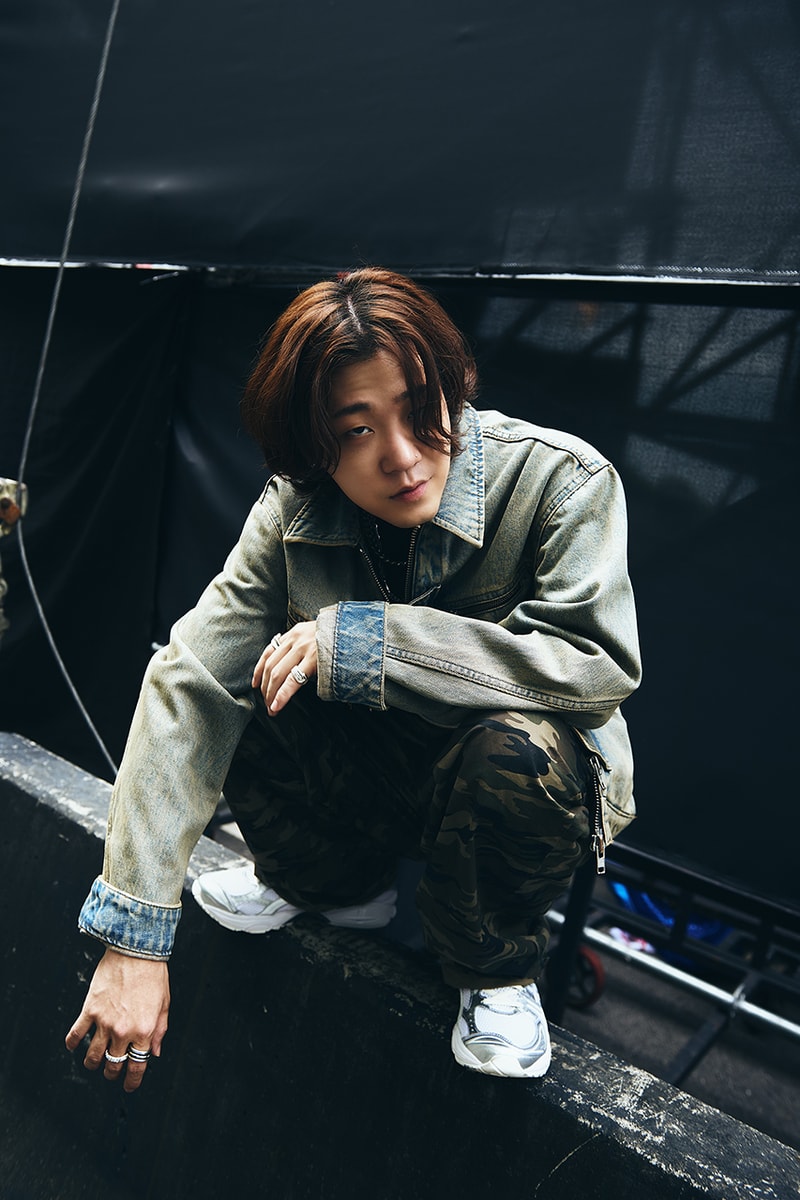 #Streetsnaps: '2022 랩비트' DAY 1, 페스티벌, PH-1, 빅나티, 비비, 소코도모, 서리, 루피, 릴보이, 테이크원, 야누, YLN 포린, 손심바, 최엘비, 비와이, 디젤, 쇼미더머니, 쿤디판다, 으네