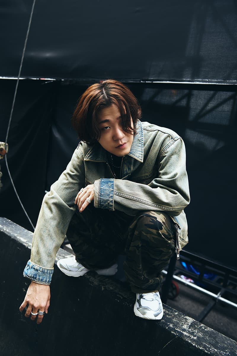 #Streetsnaps: '2022 랩비트' DAY 1, 페스티벌, PH-1, 빅나티, 비비, 소코도모, 서리, 루피, 릴보이, 테이크원, 야누, YLN 포린, 손심바, 최엘비, 비와이, 디젤, 쇼미더머니, 쿤디판다, 으네