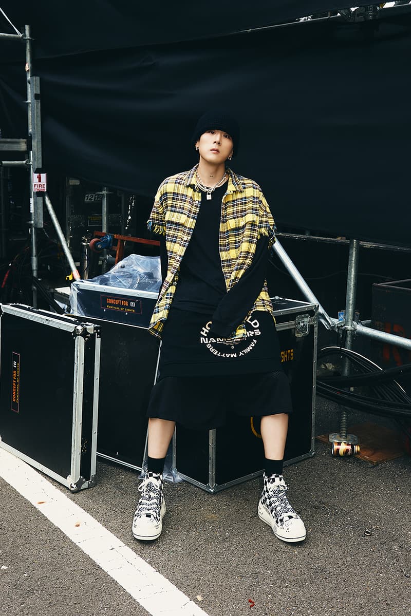 #Streetsnaps: '2022 랩비트' DAY 1, 페스티벌, PH-1, 빅나티, 비비, 소코도모, 서리, 루피, 릴보이, 테이크원, 야누, YLN 포린, 손심바, 최엘비, 비와이, 디젤, 쇼미더머니, 쿤디판다, 으네