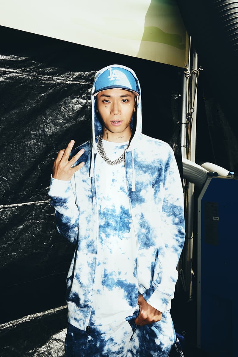 #Streetsnaps: '2022 랩비트' DAY 1, 페스티벌, PH-1, 빅나티, 비비, 소코도모, 서리, 루피, 릴보이, 테이크원, 야누, YLN 포린, 손심바, 최엘비, 비와이, 디젤, 쇼미더머니, 쿤디판다, 으네