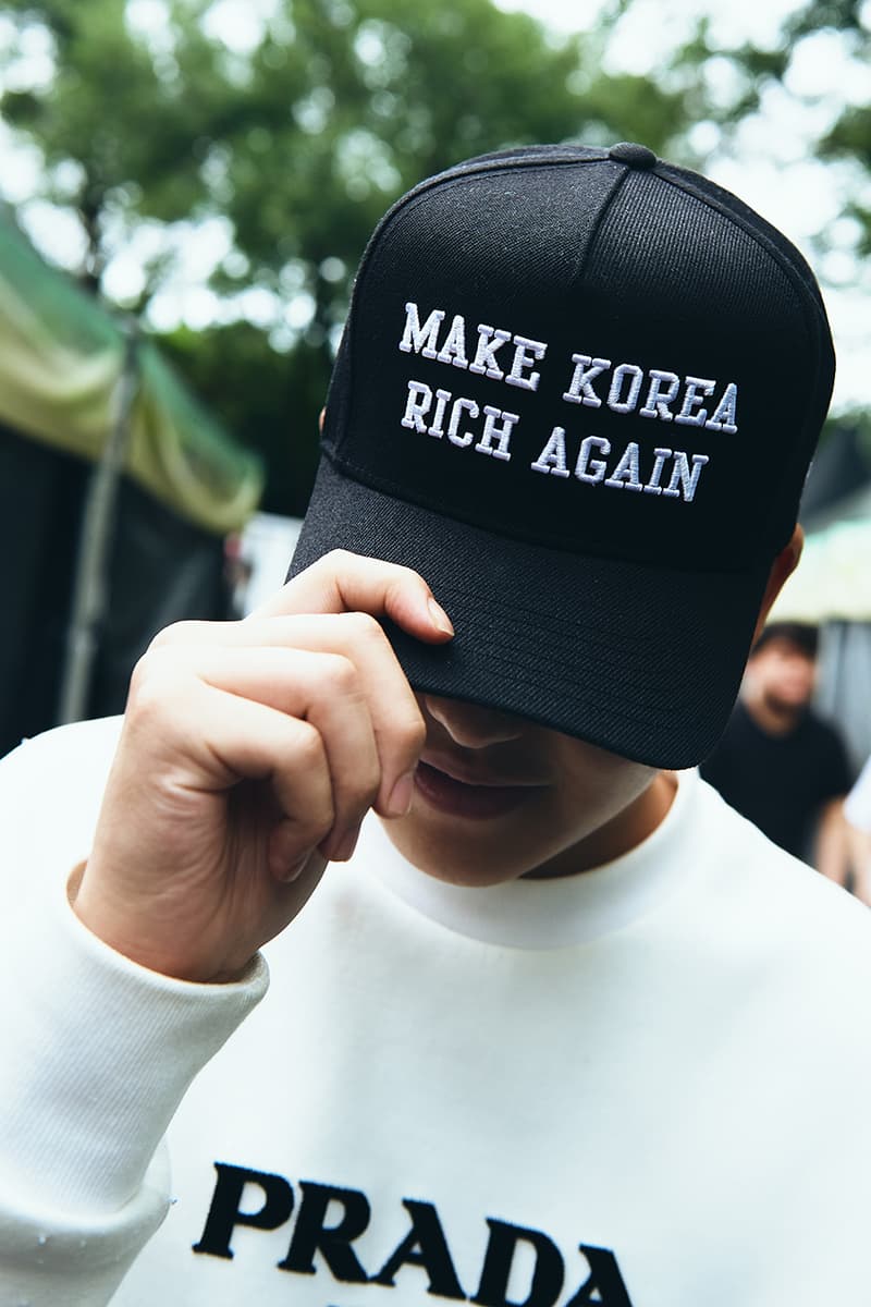 #Streetsnaps: '2022 랩비트' DAY 2, 아미네, 럭키 데이, 오드리 누나, 수퍼비, 언에듀케이티드 키드, 호미들, 영앤리치 레코즈, 유윌노우, 라드 뮤지엄, 미소, 태버, 앰비션 뮤직, 애쉬 아일랜드, 릴러말즈, TNF, 바스코, 빌 스택스, 랍온어비트, 브린, 블루, 디젤, 신스, 언텔, 윌 낫 피어, 918