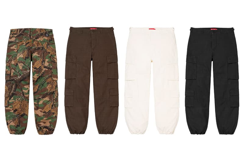 나이키 협업 포함, 슈프림 2022 FW 2주 차 드롭 리스트, 케틀벨, 블레이저, 윌리엄 포프.L
