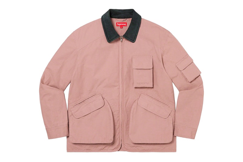 나이키 협업 포함, 슈프림 2022 FW 2주 차 드롭 리스트, 케틀벨, 블레이저, 윌리엄 포프.L
