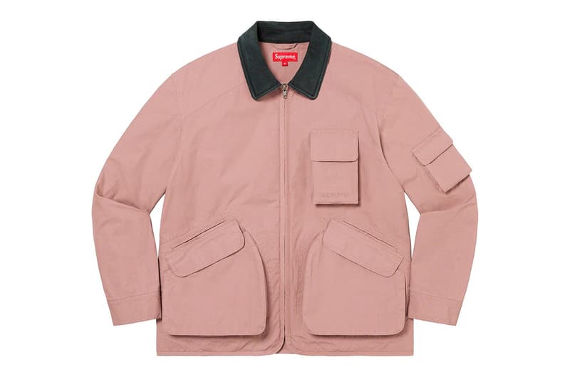 나이키 협업 포함, 슈프림 2022 FW 2주 차 드롭 리스트, 케틀벨, 블레이저, 윌리엄 포프.L
