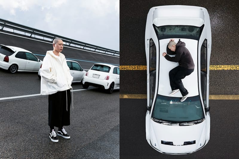 반스를 대표하는 클래식 풋웨어 캠페인, '클래식 신스 포에버'가 공개됐다.