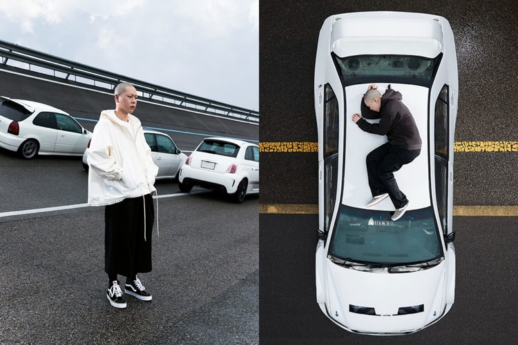 반스를 대표하는 클래식 풋웨어 캠페인, '클래식 신스 포에버'가 공개됐다.