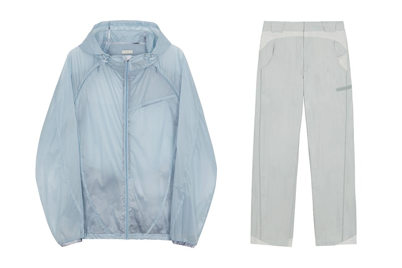 엑슬림, 에피소드 2 세 번째 시놉시스 공식 발매 정보