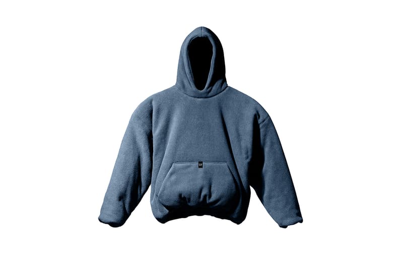 '이지 갭 엔지니어드 바이 발렌시아가' 컬렉션 글로벌 론칭, 칸예 웨스트, yeezy, 계약 파기