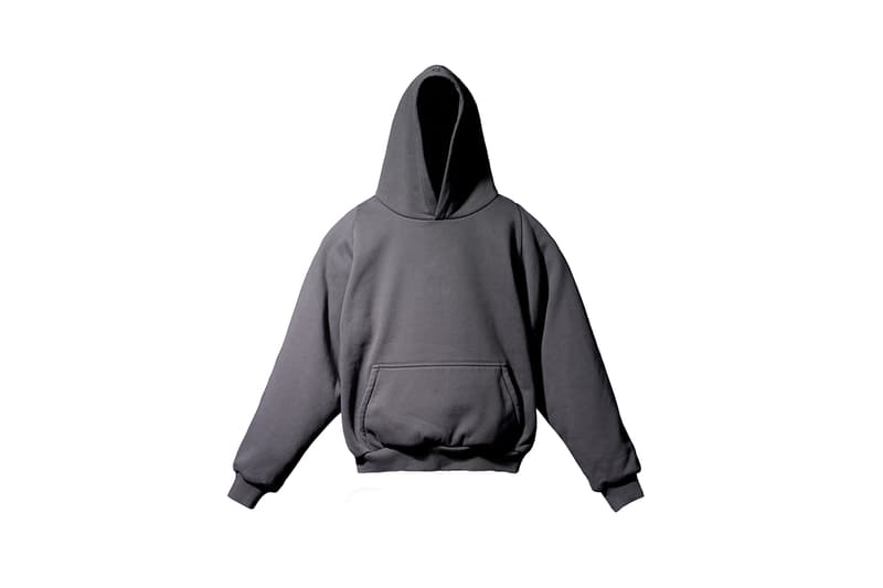 '이지 갭 엔지니어드 바이 발렌시아가' 컬렉션 글로벌 론칭, 칸예 웨스트, yeezy, 계약 파기