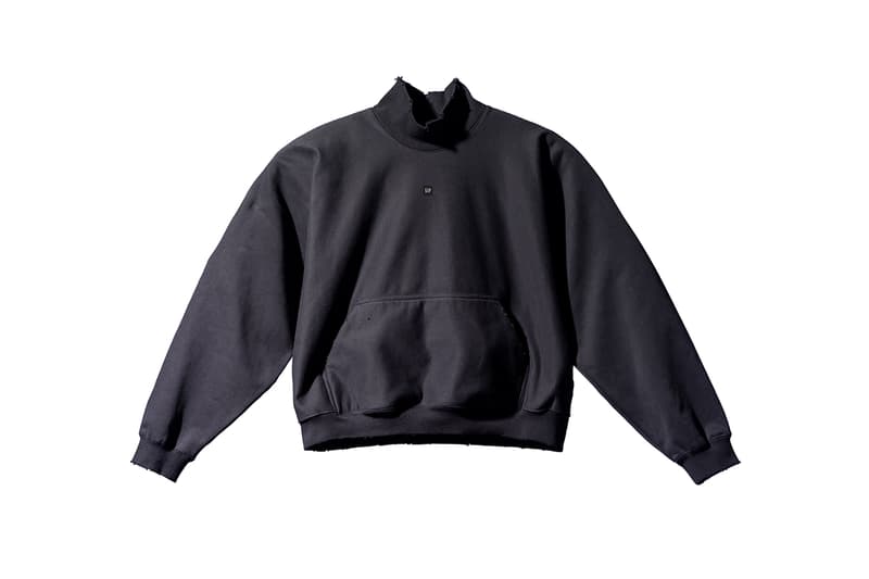 '이지 갭 엔지니어드 바이 발렌시아가' 컬렉션 글로벌 론칭, 칸예 웨스트, yeezy, 계약 파기