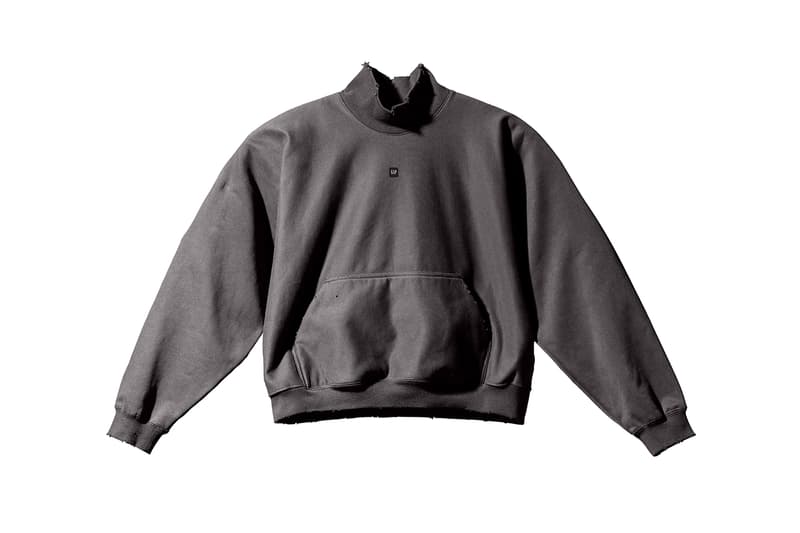 '이지 갭 엔지니어드 바이 발렌시아가' 컬렉션 글로벌 론칭, 칸예 웨스트, yeezy, 계약 파기