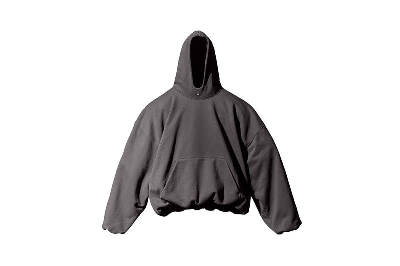 '이지 갭 엔지니어드 바이 발렌시아가' 컬렉션 글로벌 론칭, 칸예 웨스트, yeezy, 계약 파기