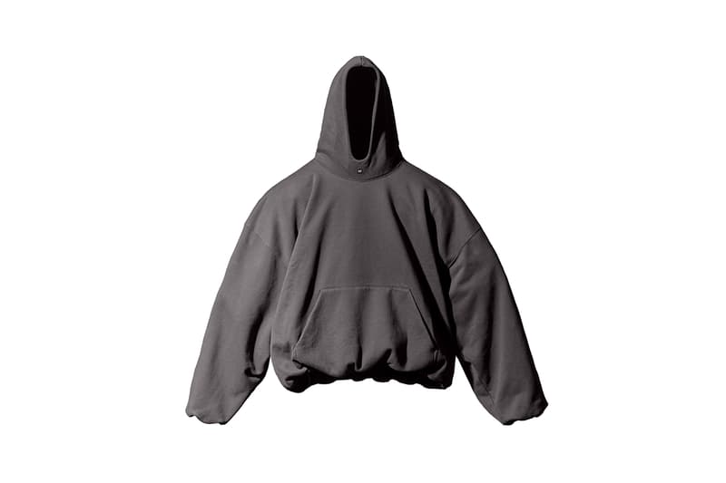 '이지 갭 엔지니어드 바이 발렌시아가' 컬렉션 글로벌 론칭, 칸예 웨스트, yeezy, 계약 파기