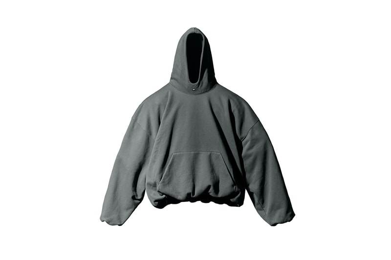 '이지 갭 엔지니어드 바이 발렌시아가' 컬렉션 글로벌 론칭, 칸예 웨스트, yeezy, 계약 파기