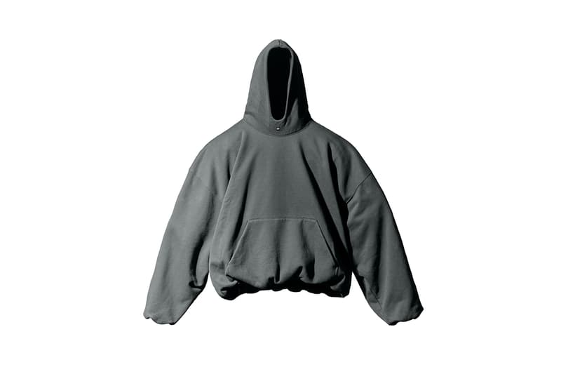 '이지 갭 엔지니어드 바이 발렌시아가' 컬렉션 글로벌 론칭, 칸예 웨스트, yeezy, 계약 파기