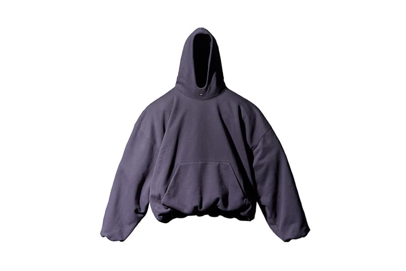 '이지 갭 엔지니어드 바이 발렌시아가' 컬렉션 글로벌 론칭, 칸예 웨스트, yeezy, 계약 파기