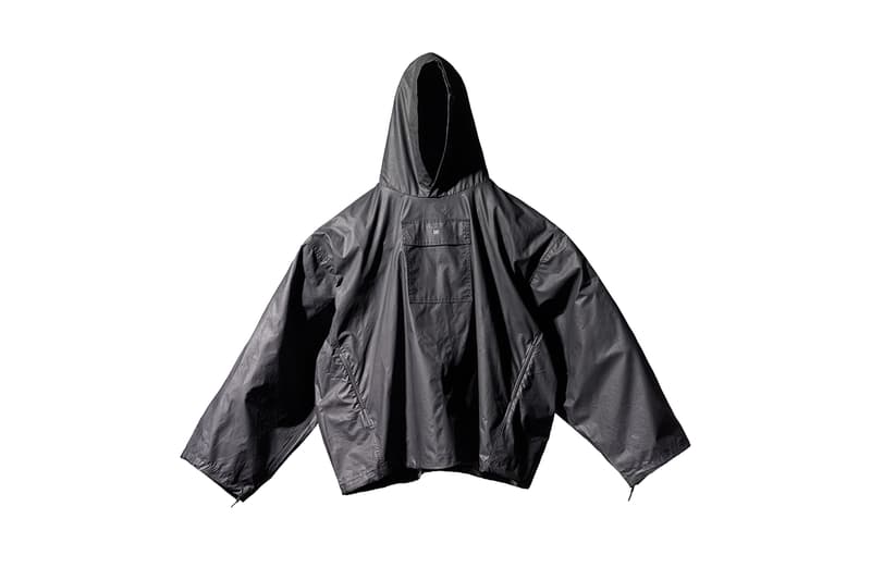 '이지 갭 엔지니어드 바이 발렌시아가' 컬렉션 글로벌 론칭, 칸예 웨스트, yeezy, 계약 파기