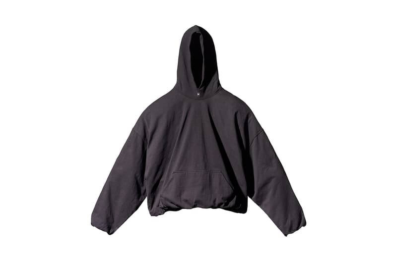 '이지 갭 엔지니어드 바이 발렌시아가' 컬렉션 글로벌 론칭, 칸예 웨스트, yeezy, 계약 파기