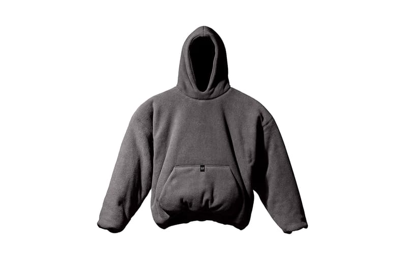 '이지 갭 엔지니어드 바이 발렌시아가' 컬렉션 글로벌 론칭, 칸예 웨스트, yeezy, 계약 파기