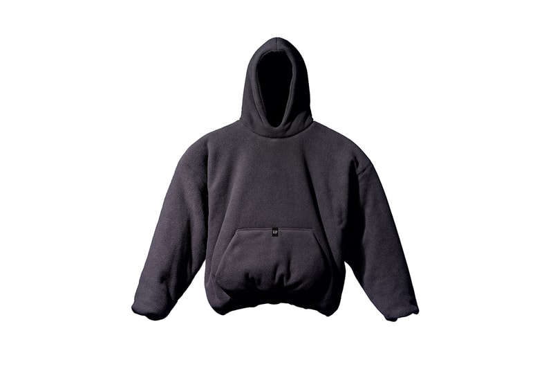 '이지 갭 엔지니어드 바이 발렌시아가' 컬렉션 글로벌 론칭, 칸예 웨스트, yeezy, 계약 파기