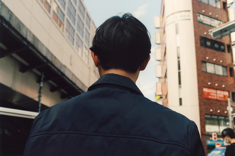 자라, 에센셜 라인 '오리진스' 컬렉션 세 번째 에디션 출시, 스가타 슌, 타나베 카즈야