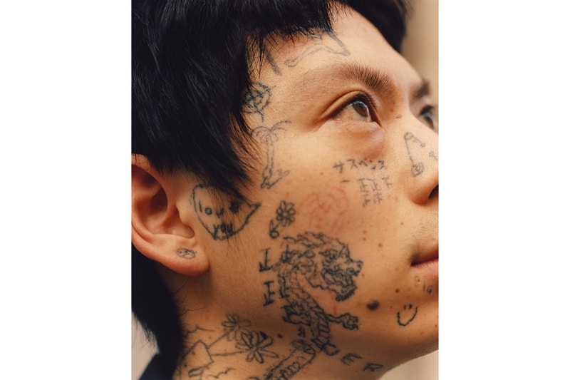 자라, 에센셜 라인 '오리진스' 컬렉션 세 번째 에디션 출시, 스가타 슌, 타나베 카즈야