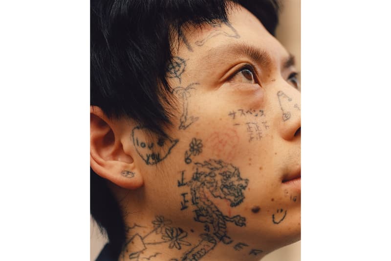 자라, 에센셜 라인 '오리진스' 컬렉션 세 번째 에디션 출시, 스가타 슌, 타나베 카즈야