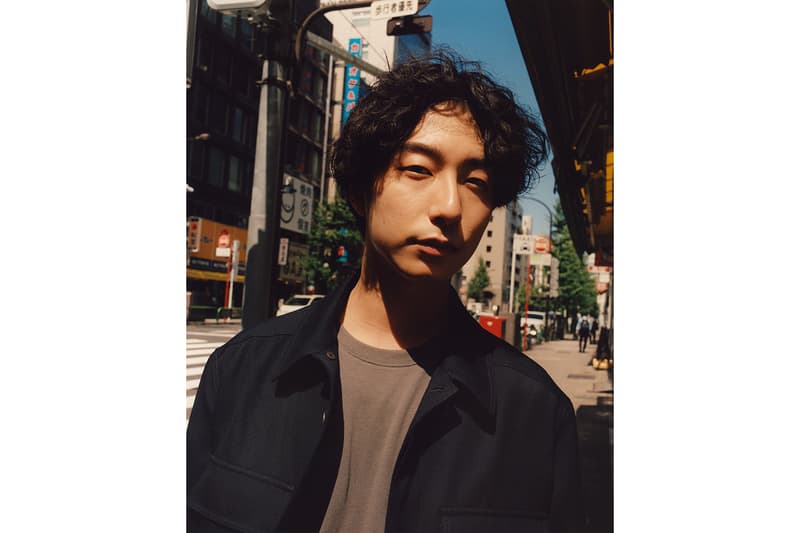 자라, 에센셜 라인 '오리진스' 컬렉션 세 번째 에디션 출시, 스가타 슌, 타나베 카즈야