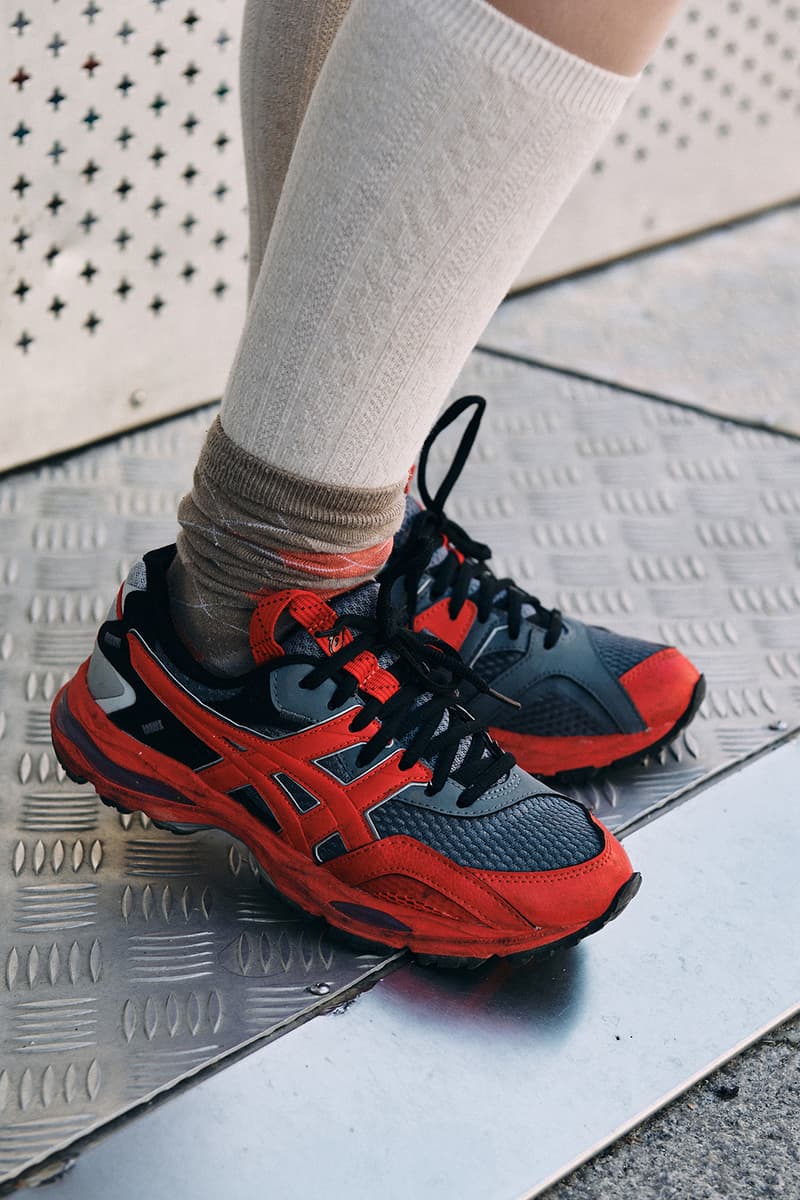 2023 봄, 여름 서울 패션위크 스트리트 스타일 살펴보기, 나이키, 슈프림, 오프 화이트, 아조바이아조, 떠그 클럽, 리복, 강혁