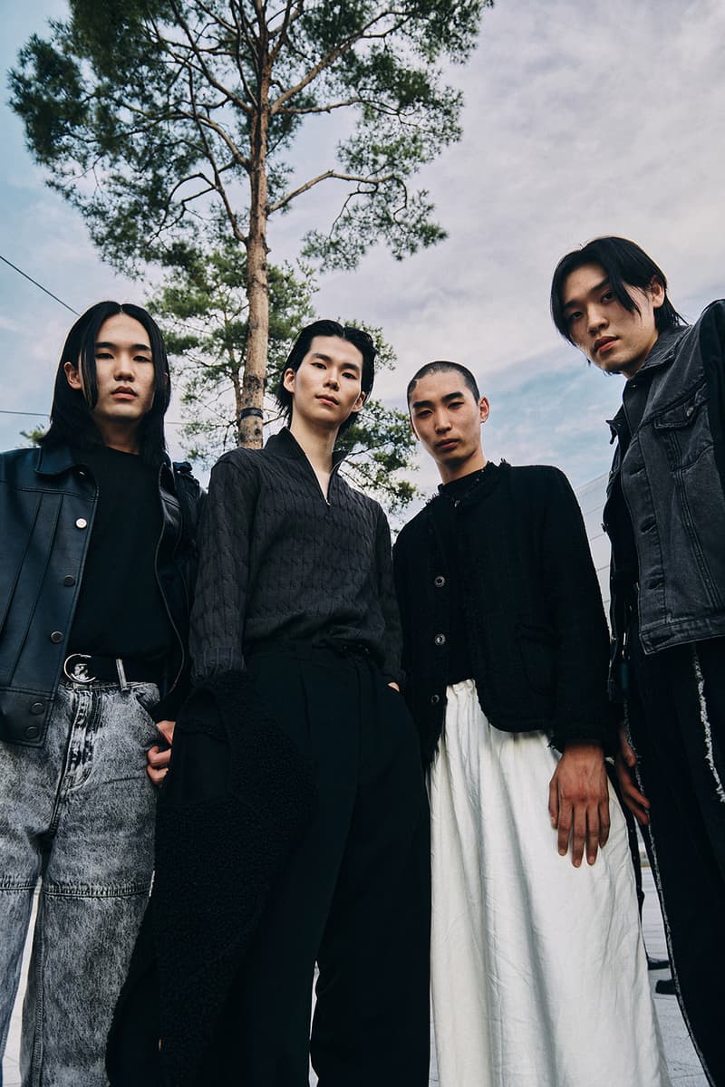 2023 봄, 여름 서울 패션위크 스트리트 스타일 살펴보기, 나이키, 슈프림, 오프 화이트, 아조바이아조, 떠그 클럽, 리복, 강혁