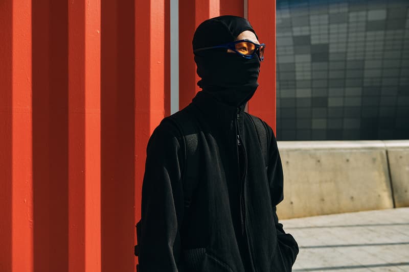 2023 봄, 여름 서울 패션위크 스트리트 스타일 살펴보기, 나이키, 슈프림, 오프 화이트, 아조바이아조, 떠그 클럽, 리복, 강혁